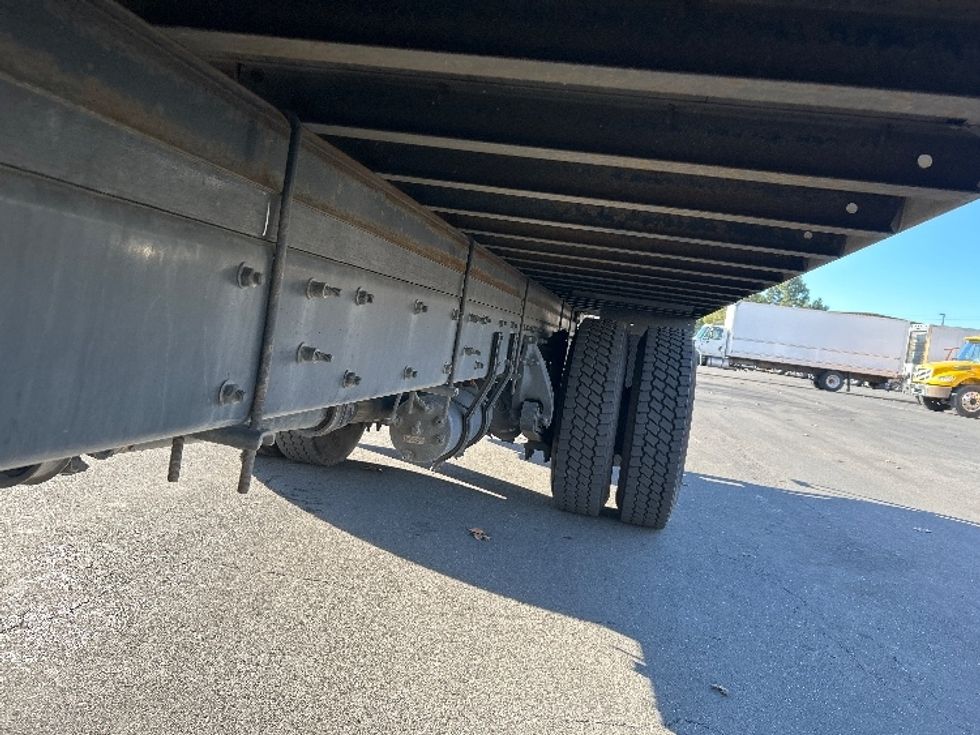 Medium Duty Box Truck-Light and Medium Duty Trucks-Freightliner-2020-M2-West Sacramento-CA-129,295\n\t\tmiles-$ 61,000 - Image 5