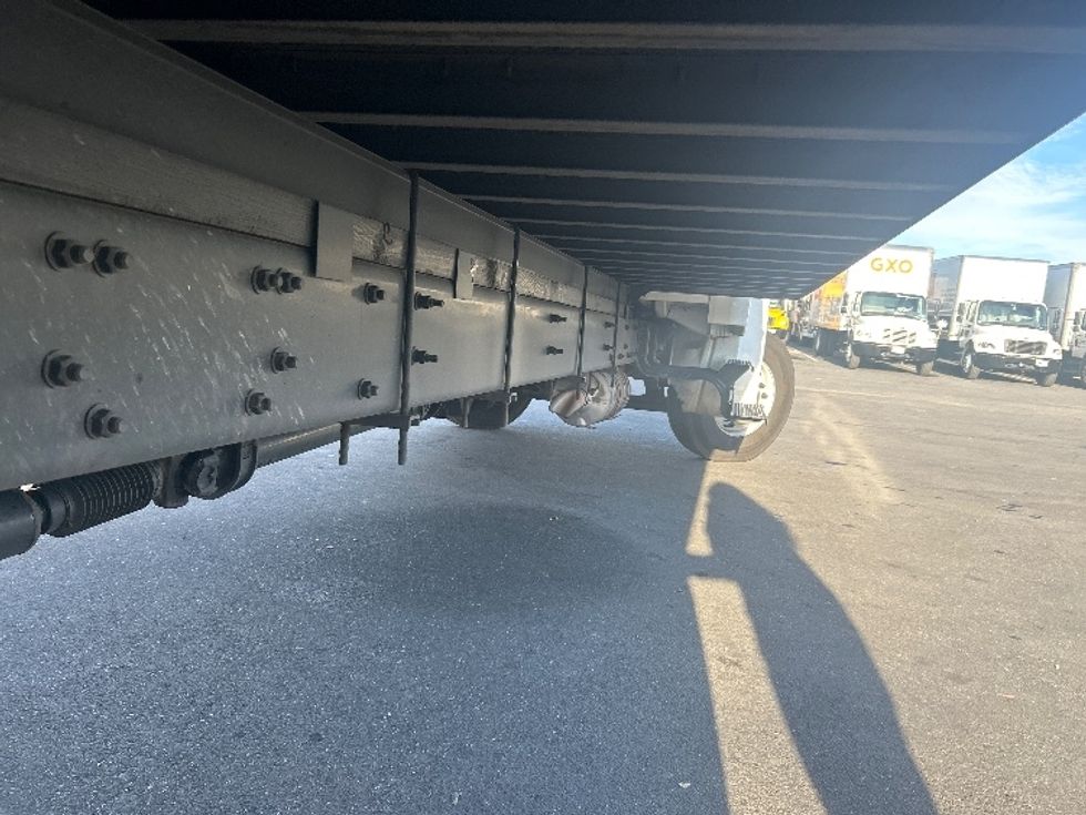 Medium Duty Box Truck-Light and Medium Duty Trucks-Freightliner-2020-M2-West Sacramento-CA-134,881\n\t\tmiles-$ 57,250 - Image 14