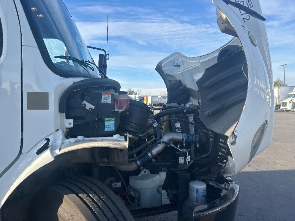 Medium Duty Box Truck-Light and Medium Duty Trucks-Freightliner-2020-M2-West Sacramento-CA-134,881\n\t\tmiles-$ 57,250 - Image 23