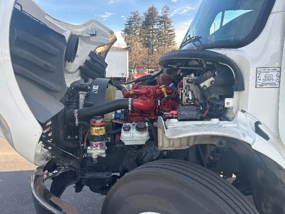 Medium Duty Box Truck-Light and Medium Duty Trucks-Freightliner-2020-M2-West Sacramento-CA-134,881\n\t\tmiles-$ 57,250 - Image 24