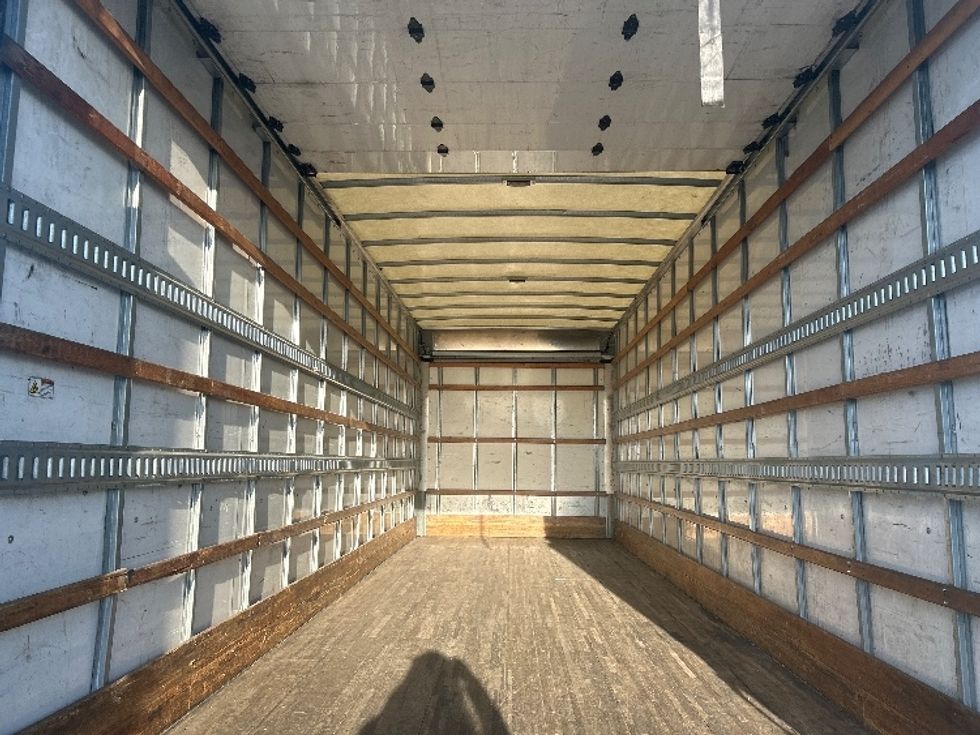Medium Duty Box Truck-Light and Medium Duty Trucks-Freightliner-2020-M2-West Sacramento-CA-134,881\n\t\tmiles-$ 57,250 - Image 8