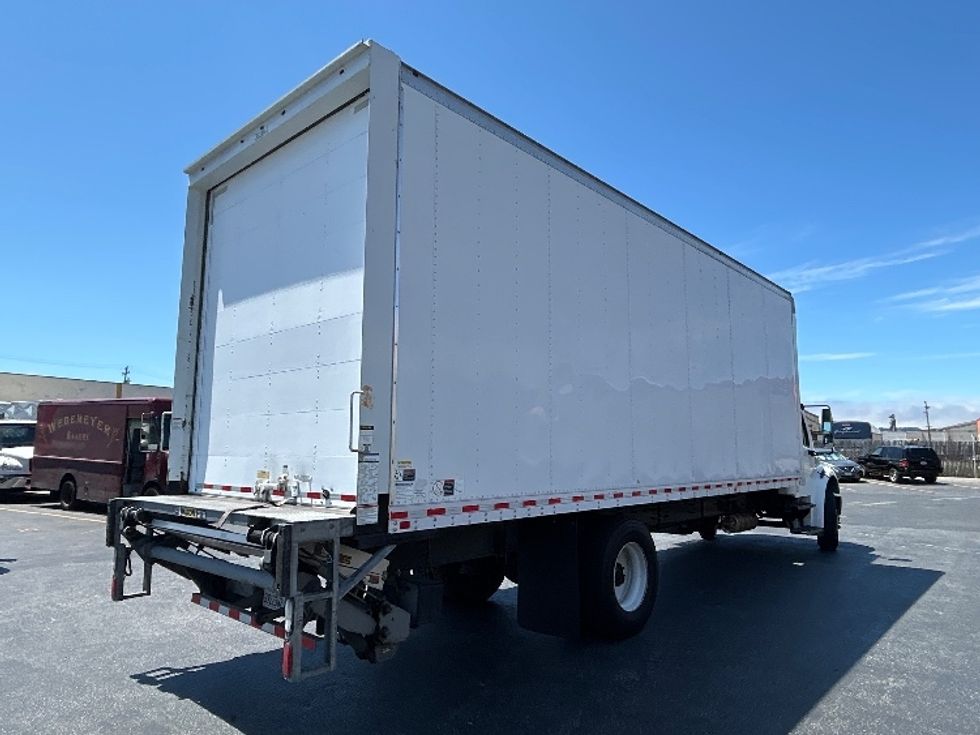 Medium Duty Box Truck-Light and Medium Duty Trucks-Freightliner-2020-M2-West Sacramento-CA-135,956\n\t\tmiles-$ 54,750 - Image 13