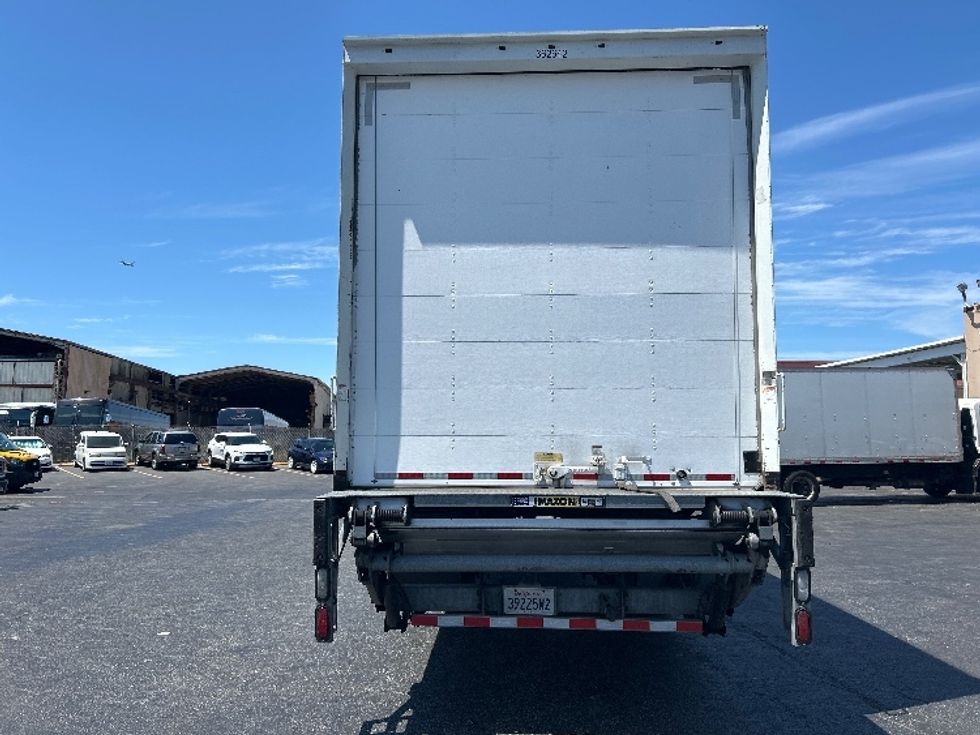Medium Duty Box Truck-Light and Medium Duty Trucks-Freightliner-2020-M2-West Sacramento-CA-135,956\n\t\tmiles-$ 54,750 - Image 7