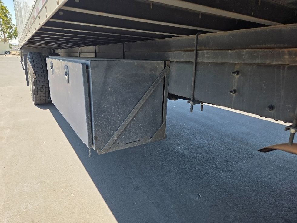 Medium Duty Box Truck-Light and Medium Duty Trucks-Freightliner-2020-M2-West Sacramento-CA-138,523\n\t\tmiles-$ 59,250 - Image 14