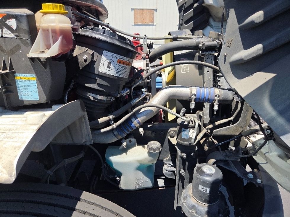 Medium Duty Box Truck-Light and Medium Duty Trucks-Freightliner-2020-M2-West Sacramento-CA-138,523\n\t\tmiles-$ 59,250 - Image 23