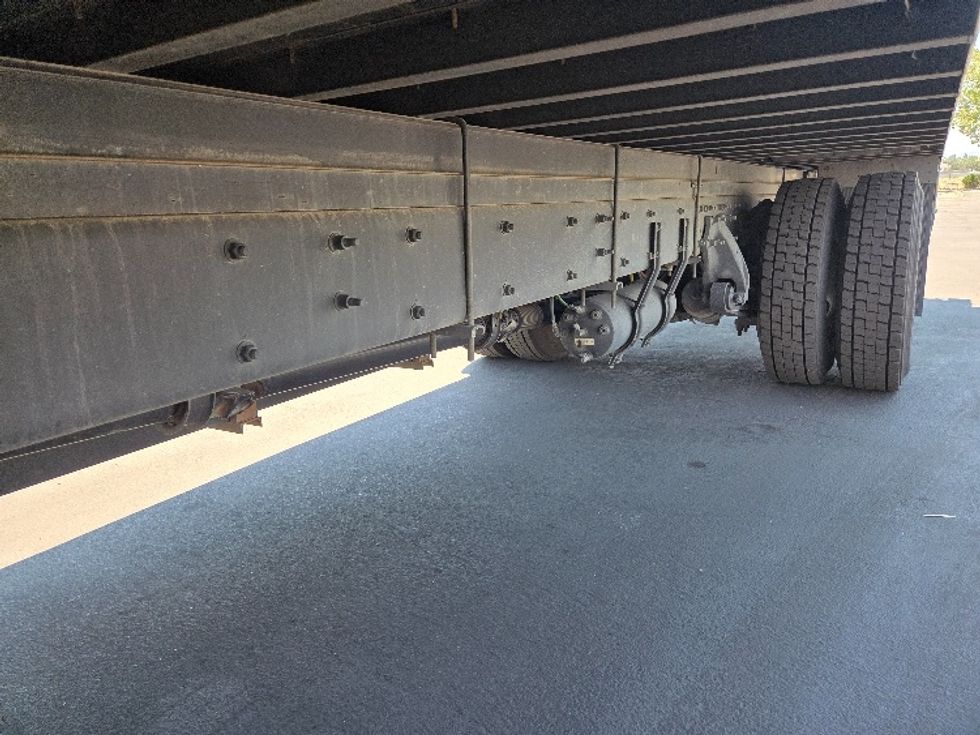 Medium Duty Box Truck-Light and Medium Duty Trucks-Freightliner-2020-M2-West Sacramento-CA-138,523\n\t\tmiles-$ 59,250 - Image 5
