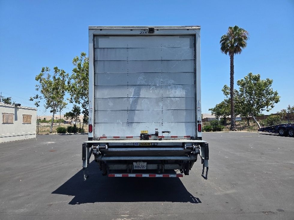 Medium Duty Box Truck-Light and Medium Duty Trucks-Freightliner-2020-M2-West Sacramento-CA-138,523\n\t\tmiles-$ 59,250 - Image 7