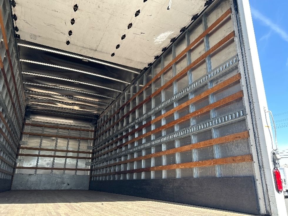 Medium Duty Box Truck-Light and Medium Duty Trucks-Freightliner-2020-M2-West Sacramento-CA-149,768\n\t\tmiles-$ 58,000 - Image 12