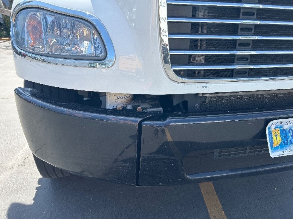 Medium Duty Box Truck-Light and Medium Duty Trucks-Freightliner-2020-M2-West Sacramento-CA-149,768\n\t\tmiles-$ 58,000 - Image 24