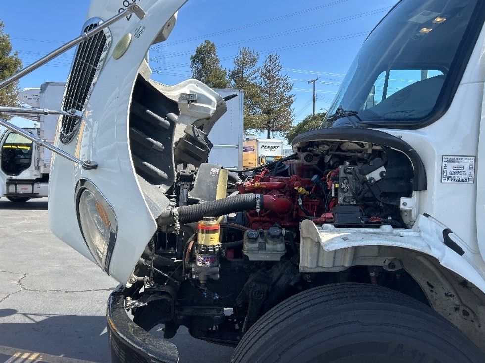 Medium Duty Box Truck-Light and Medium Duty Trucks-Freightliner-2020-M2-West Sacramento-CA-149,768\n\t\tmiles-$ 58,000 - Image 23