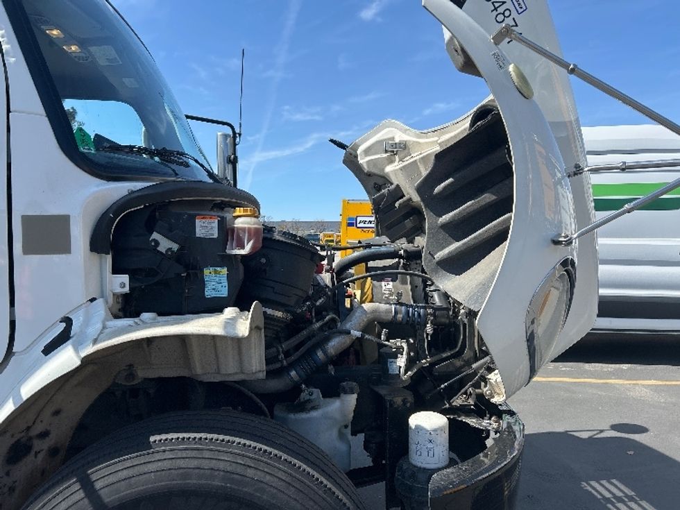 Medium Duty Box Truck-Light and Medium Duty Trucks-Freightliner-2020-M2-West Sacramento-CA-149,768\n\t\tmiles-$ 58,000 - Image 22