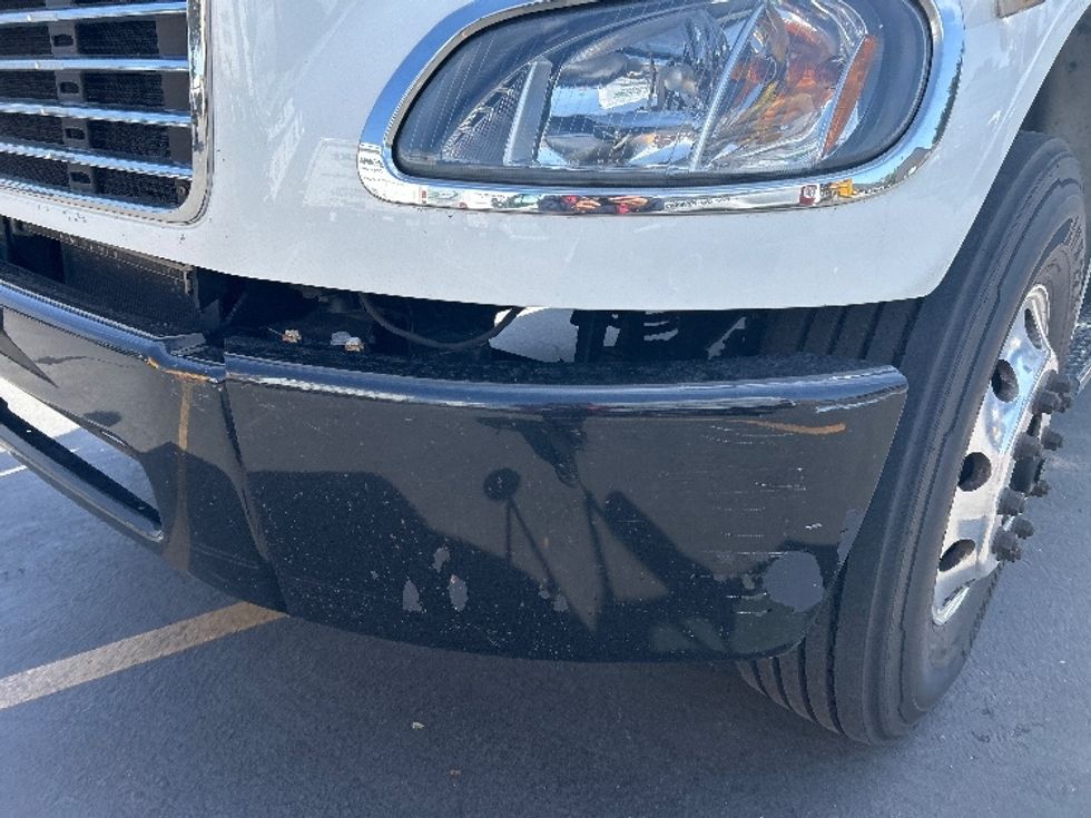 Medium Duty Box Truck-Light and Medium Duty Trucks-Freightliner-2020-M2-West Sacramento-CA-149,768\n\t\tmiles-$ 58,000 - Image 25