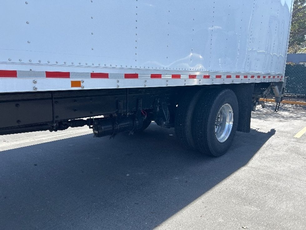 Medium Duty Box Truck-Light and Medium Duty Trucks-Freightliner-2020-M2-West Sacramento-CA-149,768\n\t\tmiles-$ 58,000 - Image 5