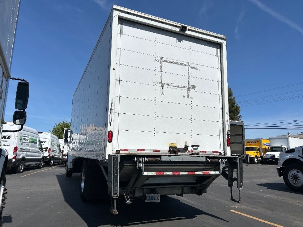 Medium Duty Box Truck-Light and Medium Duty Trucks-Freightliner-2020-M2-West Sacramento-CA-149,768\n\t\tmiles-$ 58,000 - Image 6