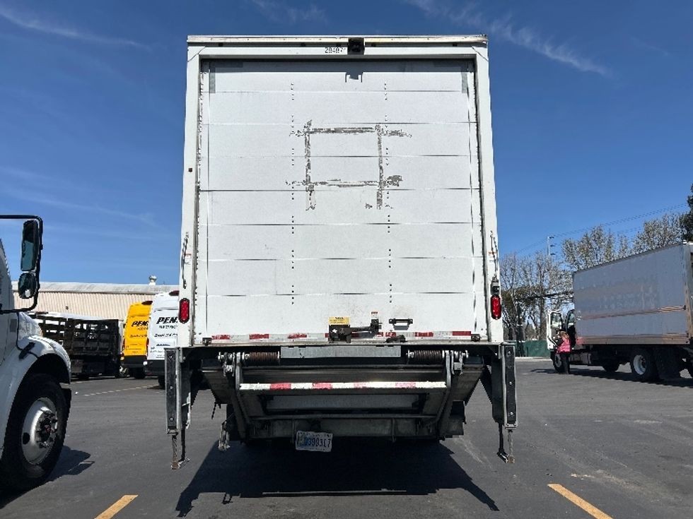Medium Duty Box Truck-Light and Medium Duty Trucks-Freightliner-2020-M2-West Sacramento-CA-149,768\n\t\tmiles-$ 58,000 - Image 7