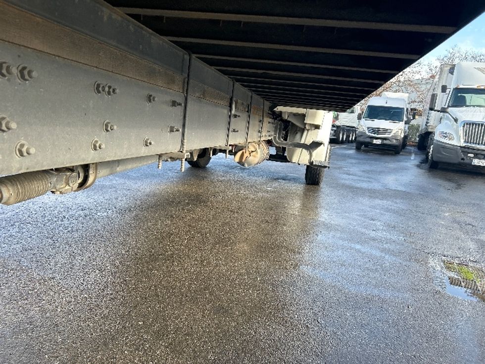 Medium Duty Box Truck-Light and Medium Duty Trucks-Freightliner-2020-M2-West Sacramento-CA-155,512\n\t\tmiles-$ 54,000 - Image 14