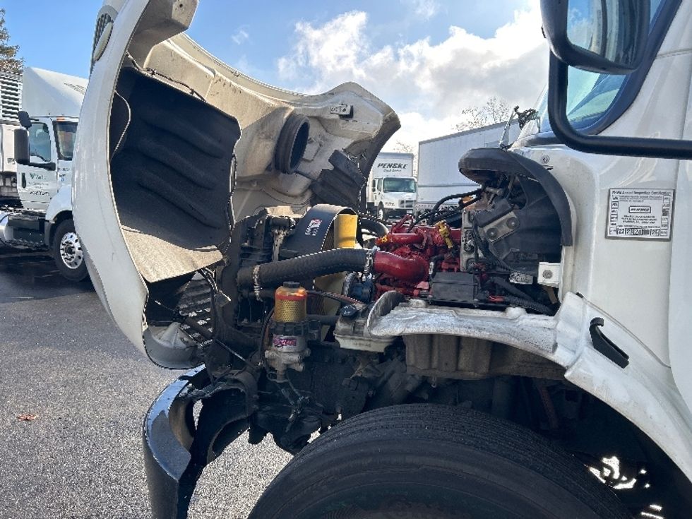 Medium Duty Box Truck-Light and Medium Duty Trucks-Freightliner-2020-M2-West Sacramento-CA-155,512\n\t\tmiles-$ 54,000 - Image 24