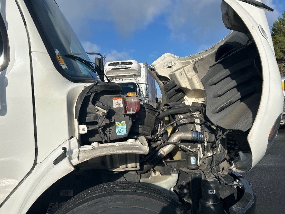 Medium Duty Box Truck-Light and Medium Duty Trucks-Freightliner-2020-M2-West Sacramento-CA-155,512\n\t\tmiles-$ 54,000 - Image 23