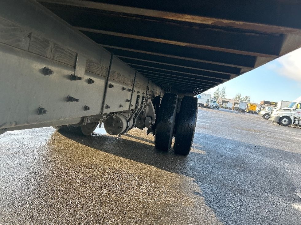 Medium Duty Box Truck-Light and Medium Duty Trucks-Freightliner-2020-M2-West Sacramento-CA-155,512\n\t\tmiles-$ 54,000 - Image 5