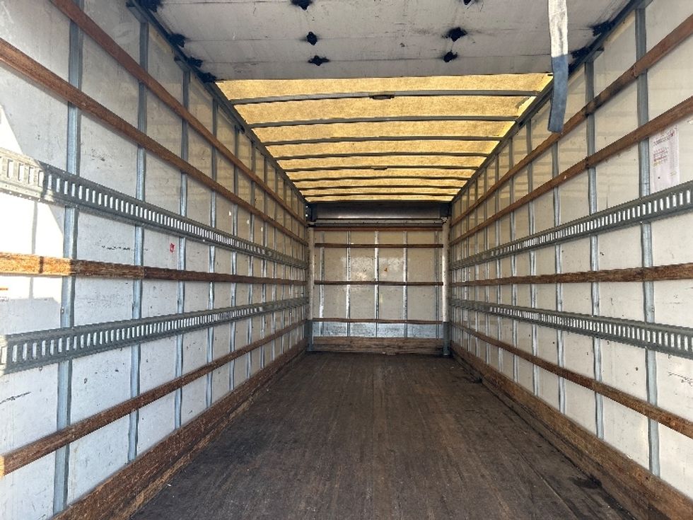 Medium Duty Box Truck-Light and Medium Duty Trucks-Freightliner-2020-M2-West Sacramento-CA-155,512\n\t\tmiles-$ 54,000 - Image 8