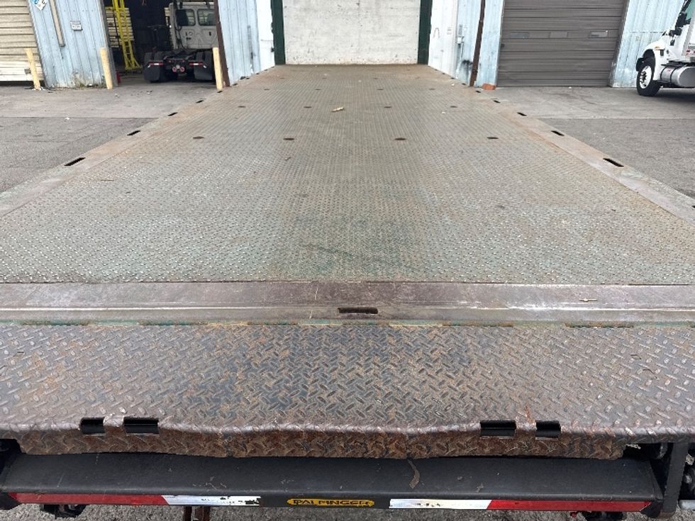 Medium Duty Box Truck-Light and Medium Duty Trucks-Freightliner-2020-M2-West Sacramento-CA-179,674\n\t\tmiles-$ 48,000 - Image 10