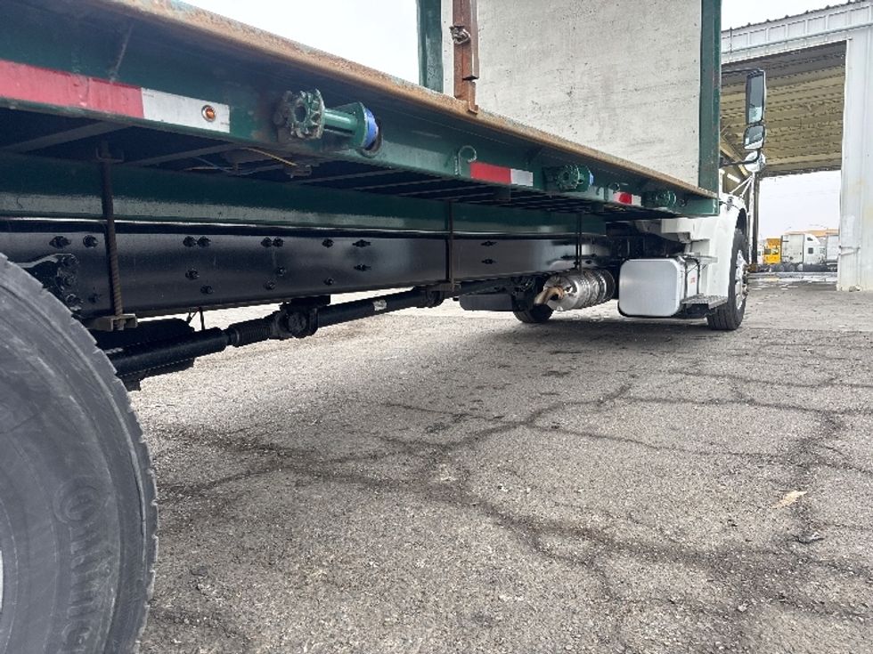 Medium Duty Box Truck-Light and Medium Duty Trucks-Freightliner-2020-M2-West Sacramento-CA-179,674\n\t\tmiles-$ 48,000 - Image 14