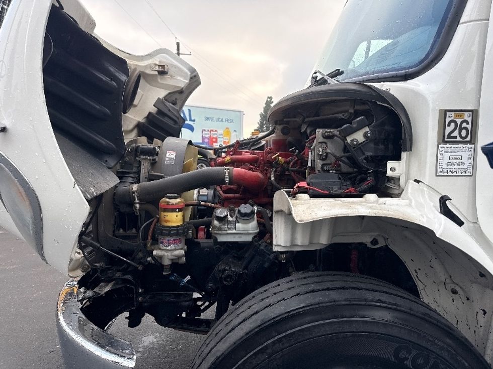 Medium Duty Box Truck-Light and Medium Duty Trucks-Freightliner-2020-M2-West Sacramento-CA-179,674\n\t\tmiles-$ 48,000 - Image 24