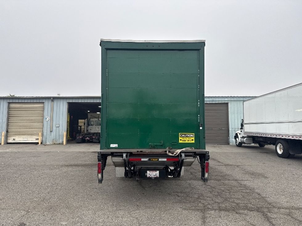 Medium Duty Box Truck-Light and Medium Duty Trucks-Freightliner-2020-M2-West Sacramento-CA-179,674\n\t\tmiles-$ 48,000 - Image 7