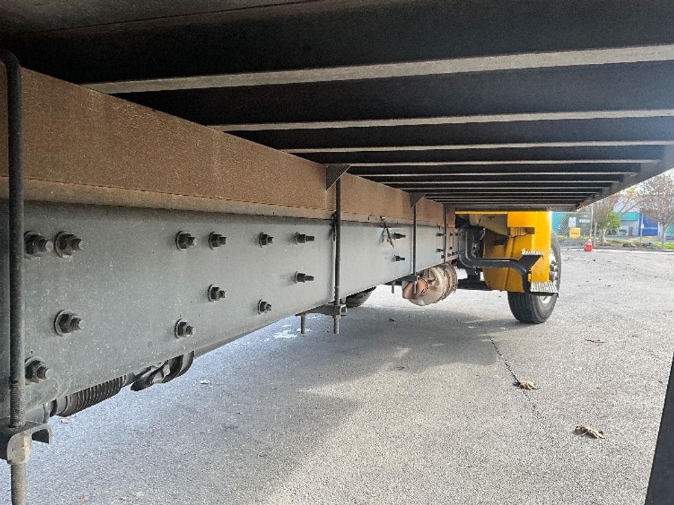 Medium Duty Box Truck-Light and Medium Duty Trucks-Freightliner-2020-M2-West Sacramento-CA-181,767\n\t\tmiles-$ 53,750 - Image 11