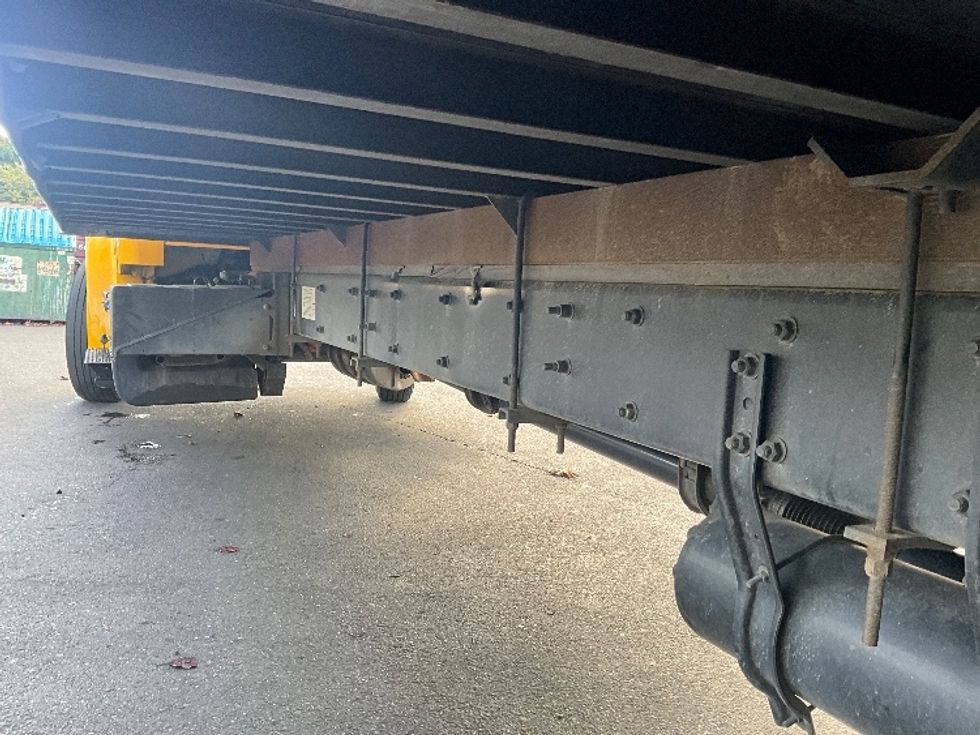 Medium Duty Box Truck-Light and Medium Duty Trucks-Freightliner-2020-M2-West Sacramento-CA-181,767\n\t\tmiles-$ 53,750 - Image 2