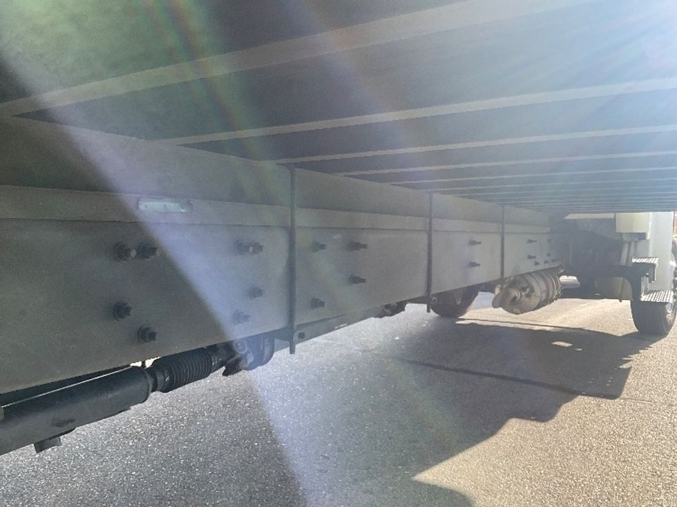 Medium Duty Box Truck-Light and Medium Duty Trucks-Freightliner-2020-M2-West Sacramento-CA-195,313\n\t\tmiles-$ 48,000 - Image 14