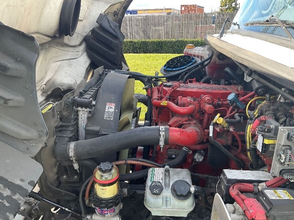 Medium Duty Box Truck-Light and Medium Duty Trucks-Freightliner-2020-M2-West Sacramento-CA-195,313\n\t\tmiles-$ 48,000 - Image 24