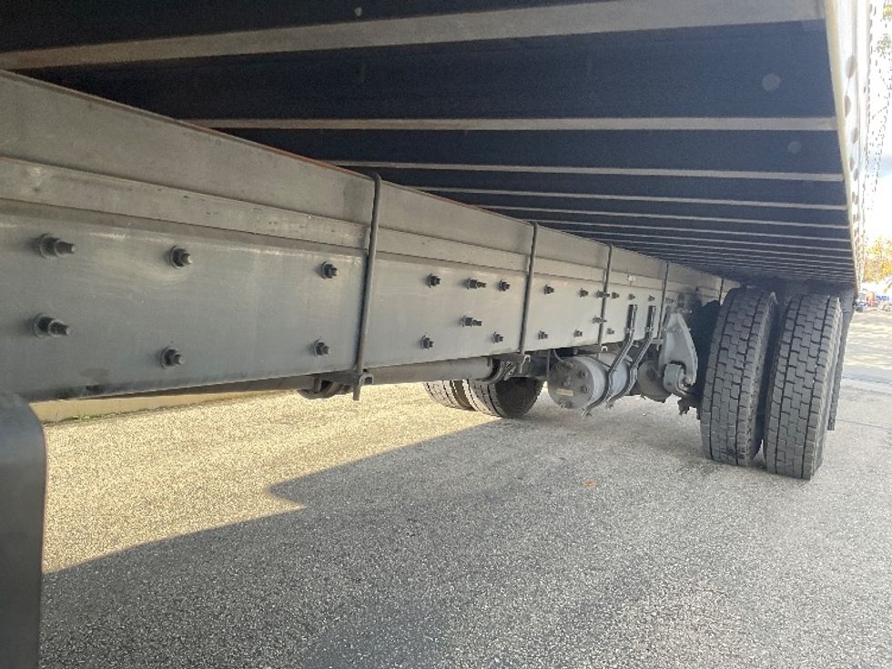 Medium Duty Box Truck-Light and Medium Duty Trucks-Freightliner-2020-M2-West Sacramento-CA-195,313\n\t\tmiles-$ 48,000 - Image 5