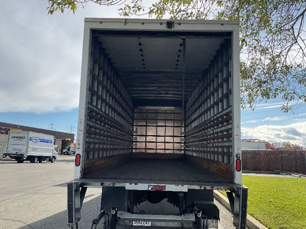 Medium Duty Box Truck-Light and Medium Duty Trucks-Freightliner-2020-M2-West Sacramento-CA-195,313\n\t\tmiles-$ 48,000 - Image 8