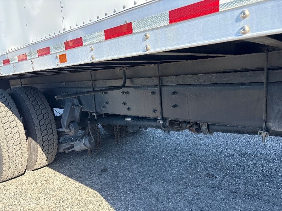 Medium Duty Box Truck-Light and Medium Duty Trucks-Freightliner-2020-M2-West Sacramento-CA-237,205\n\t\tmiles-$ 33,750 - Image 14