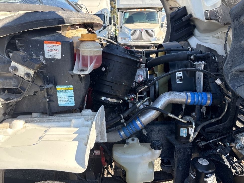 Medium Duty Box Truck-Light and Medium Duty Trucks-Freightliner-2020-M2-West Sacramento-CA-237,205\n\t\tmiles-$ 33,750 - Image 23