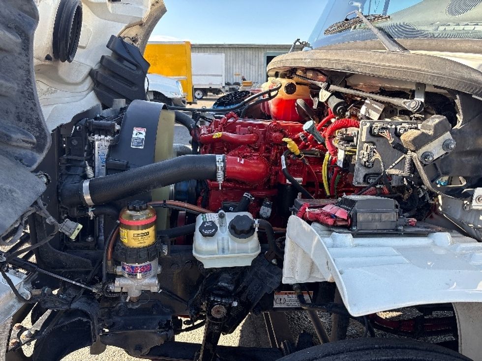 Medium Duty Box Truck-Light and Medium Duty Trucks-Freightliner-2020-M2-West Sacramento-CA-237,205\n\t\tmiles-$ 33,750 - Image 24