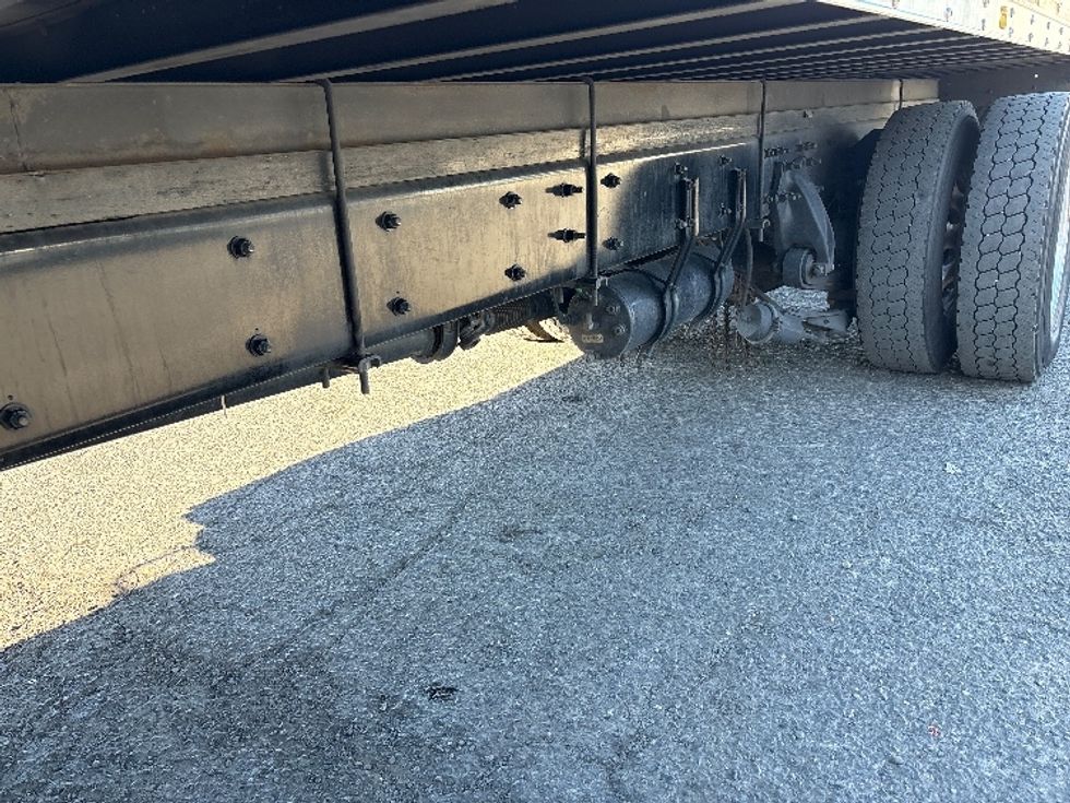 Medium Duty Box Truck-Light and Medium Duty Trucks-Freightliner-2020-M2-West Sacramento-CA-237,205\n\t\tmiles-$ 33,750 - Image 5