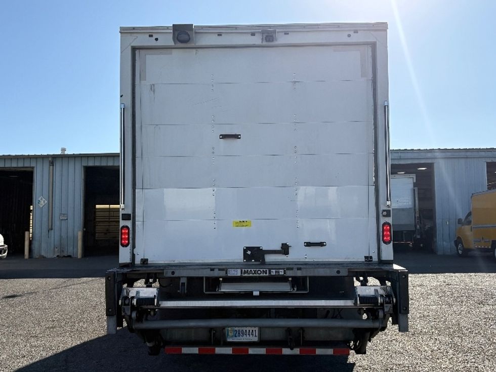Medium Duty Box Truck-Light and Medium Duty Trucks-Freightliner-2020-M2-West Sacramento-CA-237,205\n\t\tmiles-$ 33,750 - Image 7
