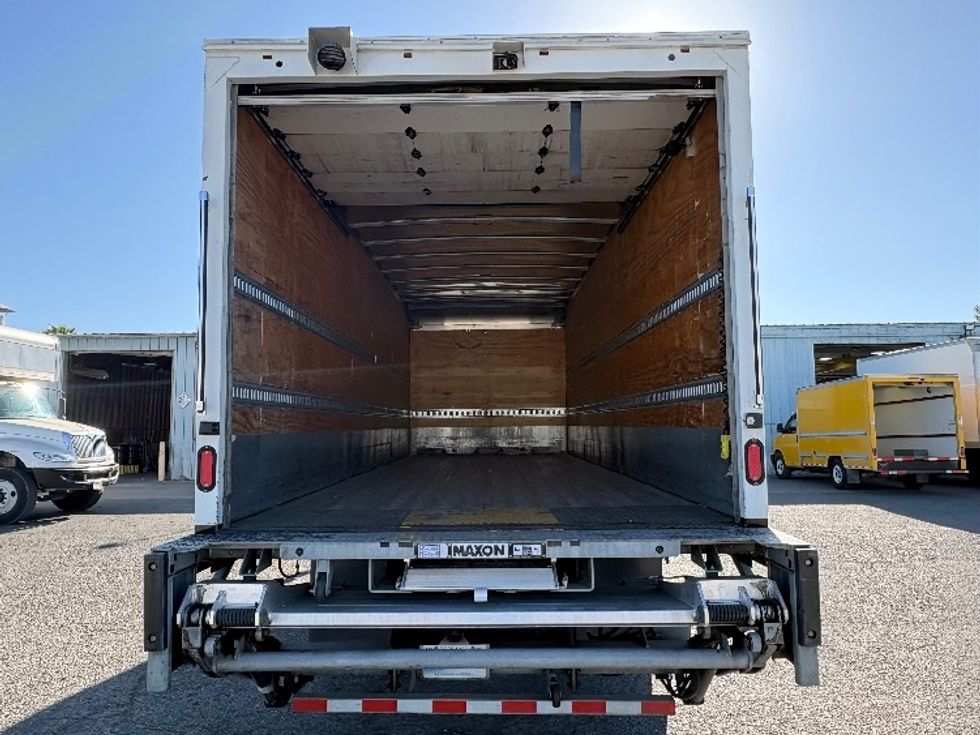 Medium Duty Box Truck-Light and Medium Duty Trucks-Freightliner-2020-M2-West Sacramento-CA-237,205\n\t\tmiles-$ 33,750 - Image 8