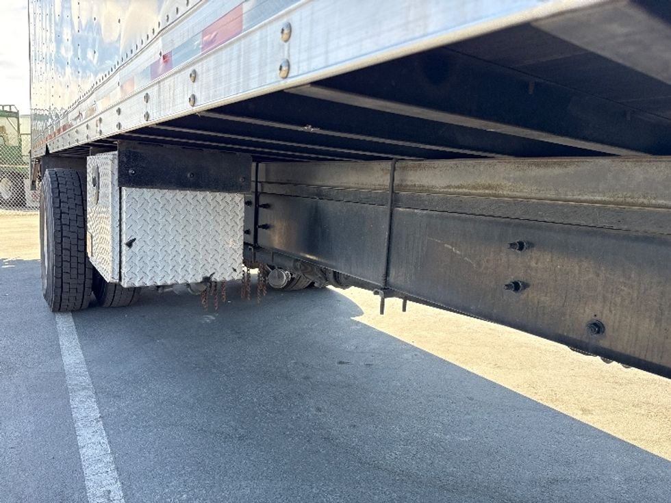 Medium Duty Box Truck-Light and Medium Duty Trucks-Freightliner-2020-M2-West Sacramento-CA-253,189\n\t\tmiles-$ 32,750 - Image 14