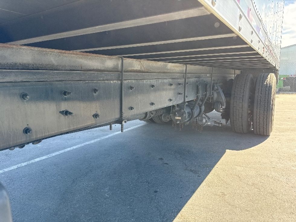 Medium Duty Box Truck-Light and Medium Duty Trucks-Freightliner-2020-M2-West Sacramento-CA-253,189\n\t\tmiles-$ 32,750 - Image 5