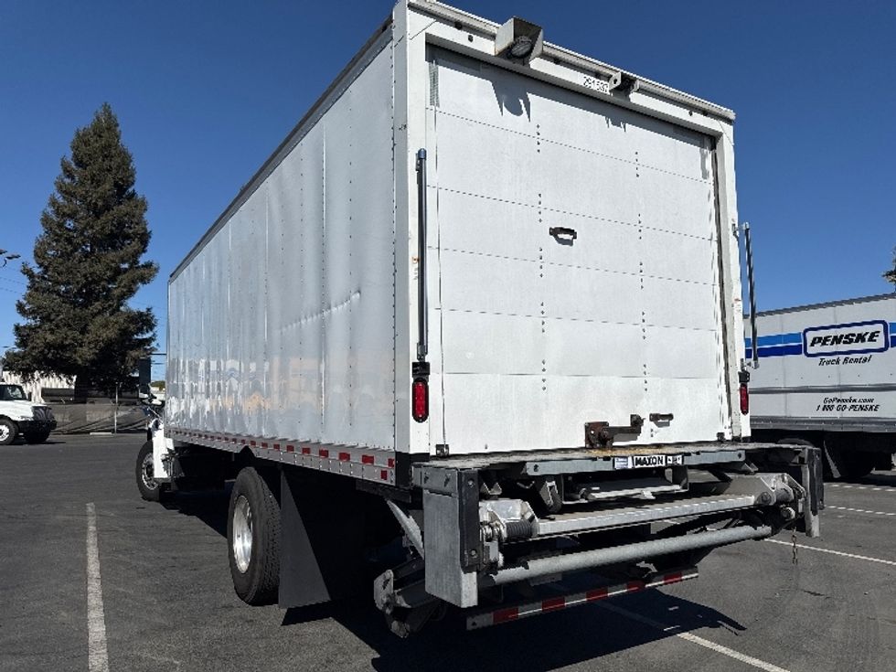 Medium Duty Box Truck-Light and Medium Duty Trucks-Freightliner-2020-M2-West Sacramento-CA-253,189\n\t\tmiles-$ 32,750 - Image 6