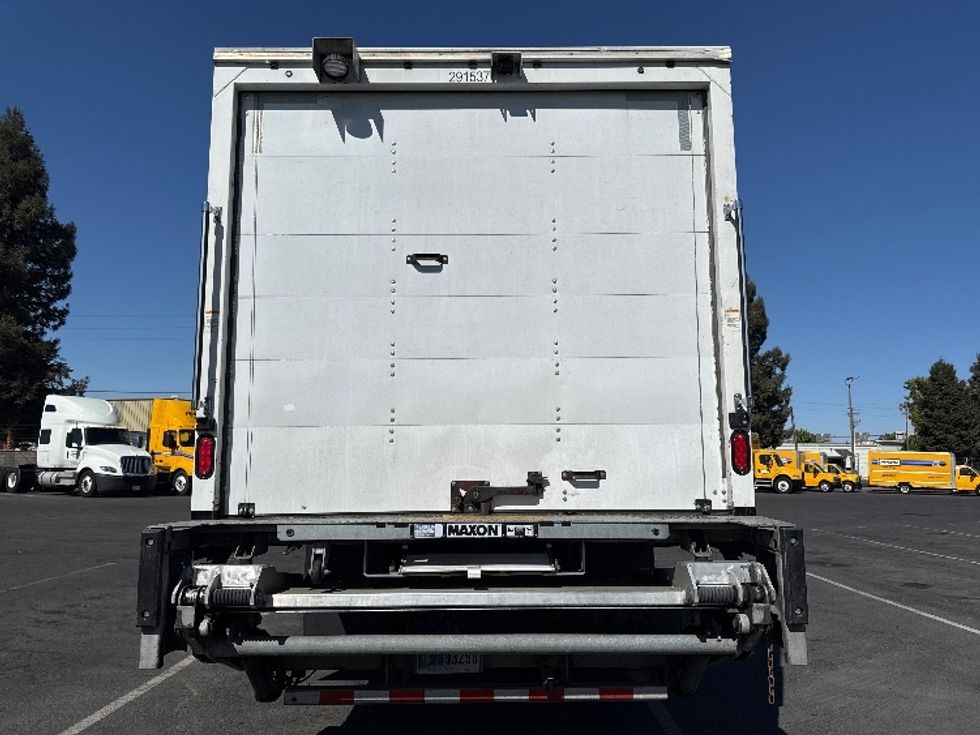 Medium Duty Box Truck-Light and Medium Duty Trucks-Freightliner-2020-M2-West Sacramento-CA-253,189\n\t\tmiles-$ 32,750 - Image 7