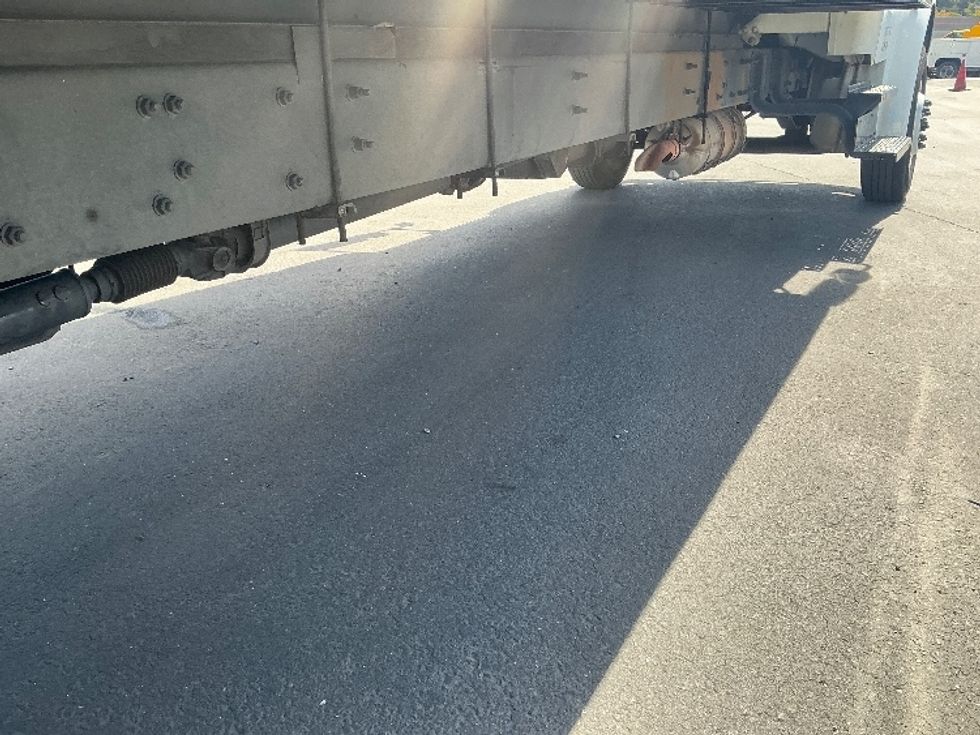 Medium Duty Box Truck-Light and Medium Duty Trucks-Freightliner-2020-M2-West Sacramento-CA-404,820\n\t\tmiles-$ 22,750 - Image 14