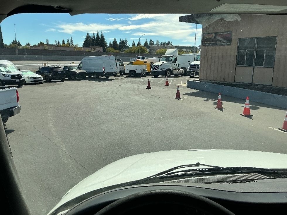 Medium Duty Box Truck-Light and Medium Duty Trucks-Freightliner-2020-M2-West Sacramento-CA-404,820\n\t\tmiles-$ 22,750 - Image 18