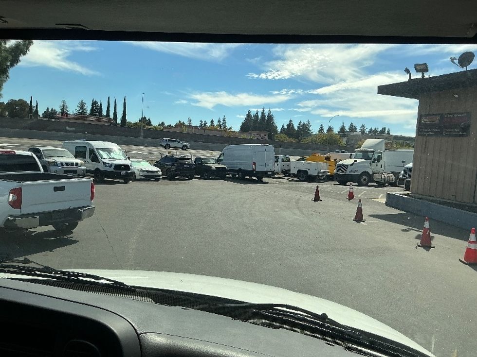 Medium Duty Box Truck-Light and Medium Duty Trucks-Freightliner-2020-M2-West Sacramento-CA-404,820\n\t\tmiles-$ 22,750 - Image 21