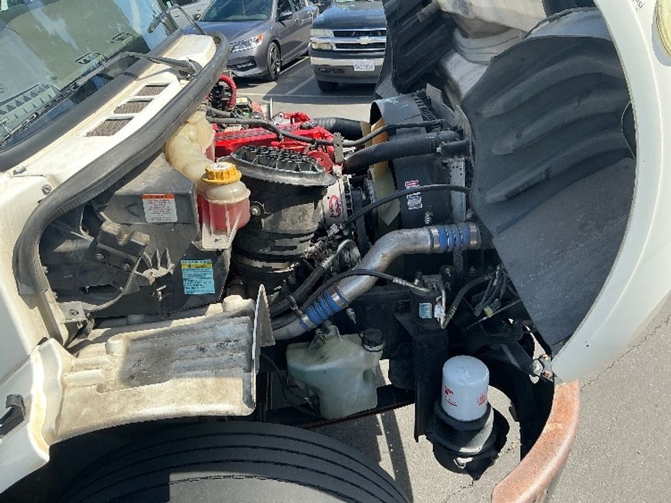 Medium Duty Box Truck-Light and Medium Duty Trucks-Freightliner-2020-M2-West Sacramento-CA-404,820\n\t\tmiles-$ 22,750 - Image 23