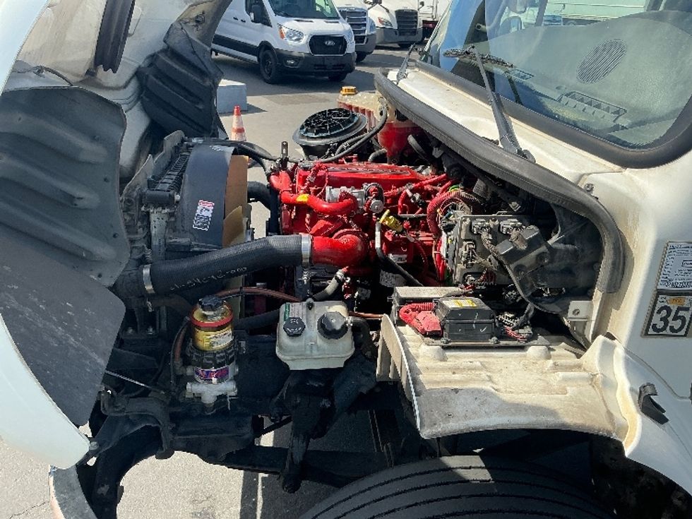Medium Duty Box Truck-Light and Medium Duty Trucks-Freightliner-2020-M2-West Sacramento-CA-404,820\n\t\tmiles-$ 22,750 - Image 24