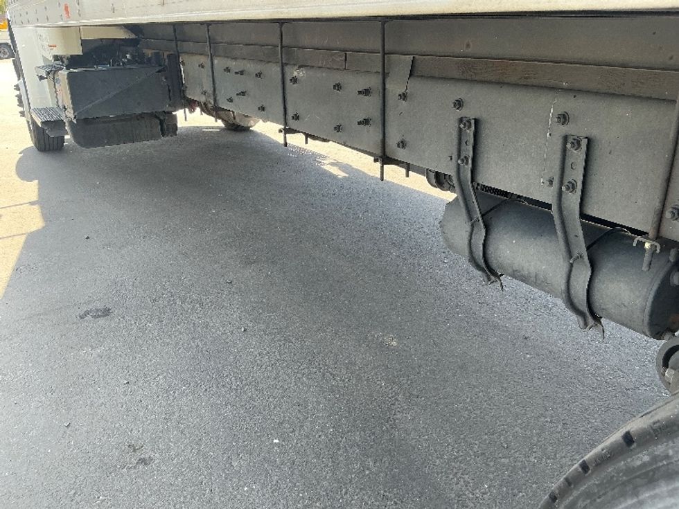 Medium Duty Box Truck-Light and Medium Duty Trucks-Freightliner-2020-M2-West Sacramento-CA-404,820\n\t\tmiles-$ 22,750 - Image 5
